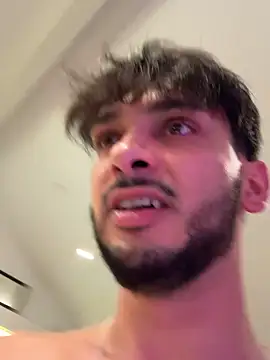 Gipsyboysteve online show from 27, 11, 2025