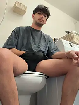 Gipsyboysteve online show from 17, 10, 2025