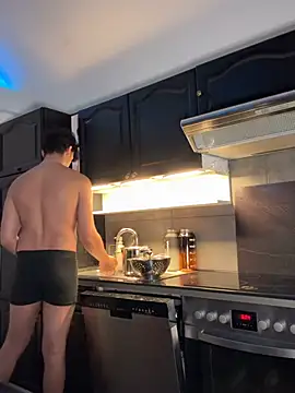 Gipsyboysteve online show from 27, 3, 2026