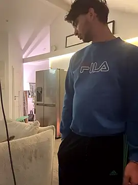 Gipsyboysteve online show from 21, 10, 2025