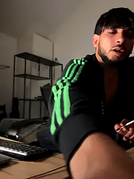 Gipsyboysteve online show from 26, 9, 2025