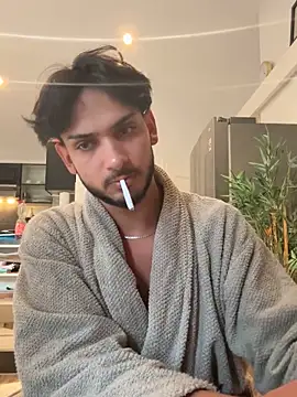 Gipsyboysteve online show from 1, 10, 2025