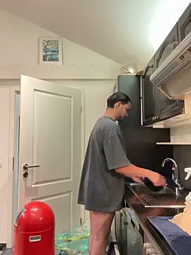 Gipsyboysteve online show from 18, 10, 2025