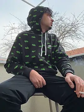 Gipsyboysteve online show from 14, 12, 2025