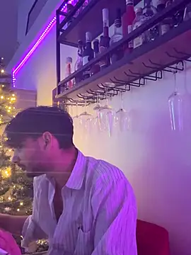 Gipsyboysteve online show from 22, 12, 2025