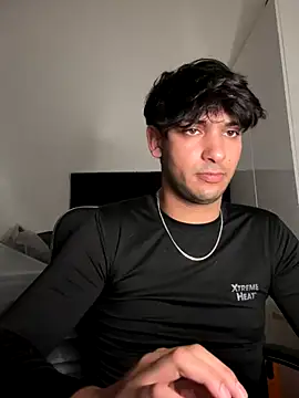 Gipsyboysteve online show from 12, 10, 2025