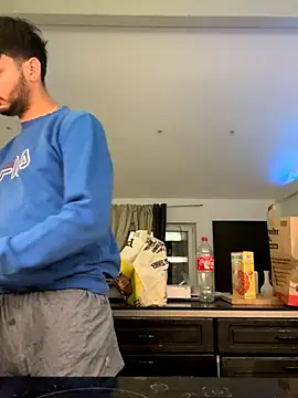 Gipsyboysteve online show from 22, 11, 2025