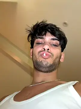 Gipsyboysteve online show from 17, 10, 2025