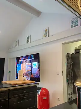 Gipsyboysteve online show from 12, 1, 2026