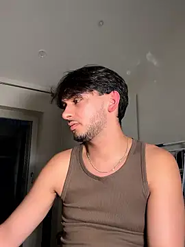 Gipsyboysteve online show from 13, 1, 2026