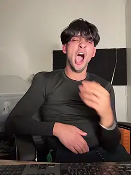 Gipsyboysteve online show from 13, 10, 2025