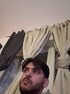 Gipsyboysteve online show from 18, 11, 2025