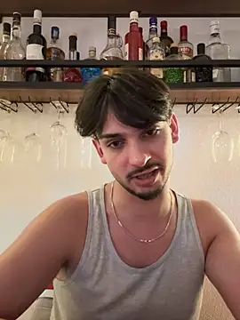 Gipsyboysteve online show from 17, 12, 2025