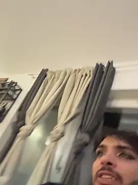 Gipsyboysteve online show from 23, 11, 2025