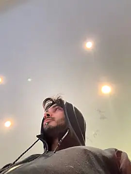 Gipsyboysteve online show from 20, 11, 2025