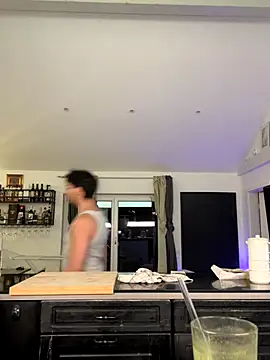 Gipsyboysteve online show from 8, 1, 2026