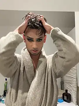 Gipsyboysteve online show from 28, 3, 2026