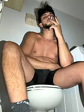 Gipsyboysteve online show from 22, 9, 2025