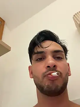 Gipsyboysteve online show from 7, 11, 2025