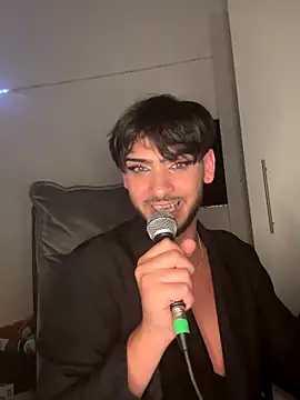 Gipsyboysteve online show from 17, 9, 2025