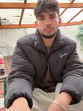 Gipsyboysteve online show from 14, 11, 2025