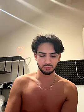 Gipsyboysteve online show from 28, 10, 2025