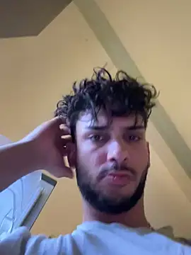 Gipsyboysteve online show from 15, 4, 2026