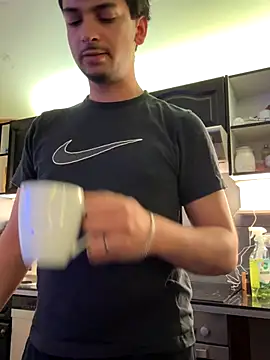 Gipsyboysteve online show from 7, 1, 2026