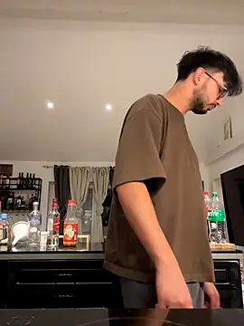 Gipsyboysteve online show from 18, 11, 2025