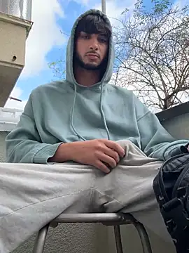 Gipsyboysteve online show from 28, 9, 2025