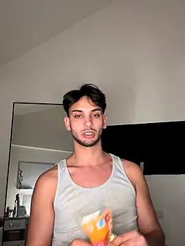 Gipsyboysteve online show from 5, 11, 2025