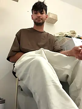 Gipsyboysteve online show from 9, 11, 2025