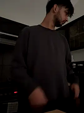 Gipsyboysteve online show from 17, 11, 2025