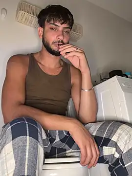 Gipsyboysteve online show from 13, 2, 2026