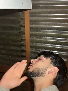 Gipsyboysteve online show from 23, 9, 2025