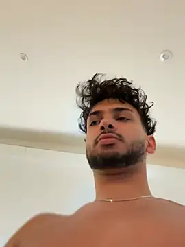 Gipsyboysteve online show from 14, 4, 2026