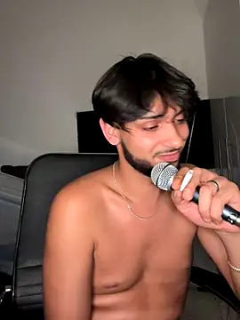 Gipsyboysteve online show from 5, 10, 2025