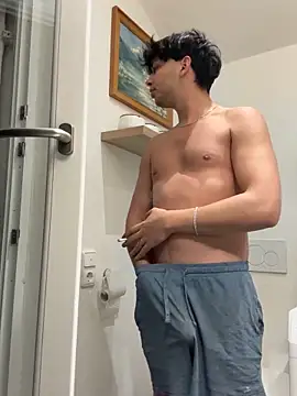 Gipsyboysteve online show from 12, 10, 2025