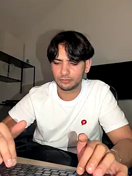 Gipsyboysteve online show from 15, 10, 2025