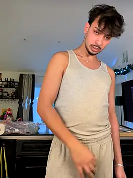 Gipsyboysteve online show from 16, 12, 2025