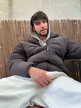 Gipsyboysteve online show from 7, 4, 2026