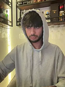 Gipsyboysteve online show from 8, 4, 2026