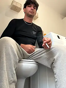 Gipsyboysteve online show from 13, 10, 2025