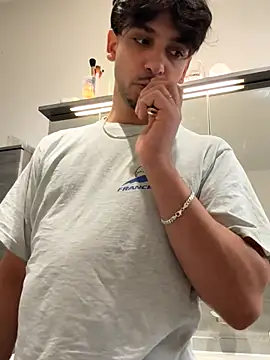 Gipsyboysteve online show from 6, 1, 2026