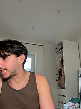 Gipsyboysteve online show from 9, 1, 2026