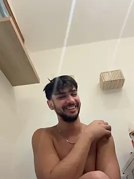 Gipsyboysteve online show from 22, 11, 2025