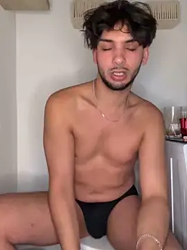 Gipsyboysteve online show from 25, 10, 2025