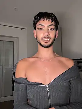 Gipsyboysteve online show from 27, 2, 2026