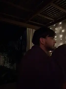 Gipsyboysteve online show from 20, 3, 2026