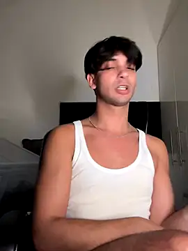 Gipsyboysteve online show from 11, 10, 2025